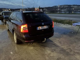Skoda Octavia 2000, снимка 4