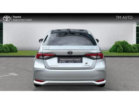 Toyota Corolla SDN 1.8HSD GR SPORT, снимка 4
