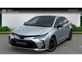 Toyota Corolla SDN 1.8HSD GR SPORT, снимка 1