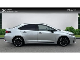 Toyota Corolla SDN 1.8HSD GR SPORT, снимка 17