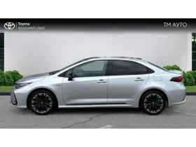 Toyota Corolla SDN 1.8HSD GR SPORT, снимка 3