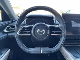Mazda 6 e EV TAKUMI PANORAMA 360-CAMERA SONY, снимка 7