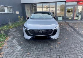 Mazda 6 e EV TAKUMI PANORAMA 360-CAMERA SONY, снимка 2