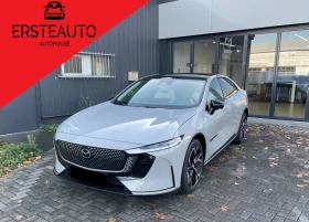 Mazda 6 e EV TAKUMI PANORAMA 360-CAMERA SONY, снимка 1