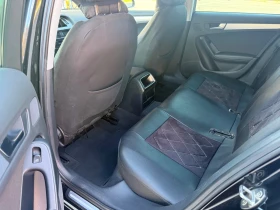 Audi A4 3.0 TDI 4x4 239 k.c, снимка 13