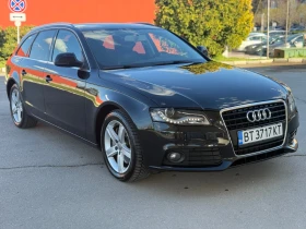 Audi A4 3.0 TDI 4x4 239 k.c, снимка 3