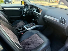 Audi A4 3.0 TDI 4x4 239 k.c, снимка 11