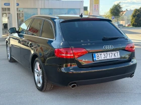 Audi A4 3.0 TDI 4x4 239 k.c, снимка 6