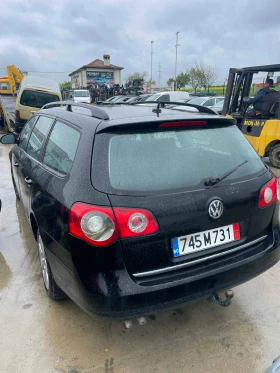 VW Passat BLS, снимка 2