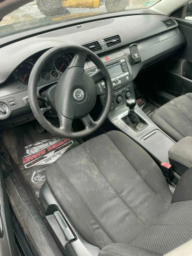 VW Passat BLS, снимка 3