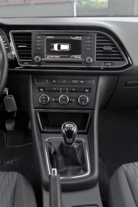 Seat Leon 1.6 TDI full LED, снимка 9