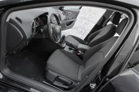 Seat Leon 1.6 TDI full LED, снимка 12