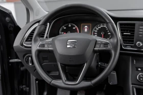 Seat Leon 1.6 TDI full LED, снимка 8