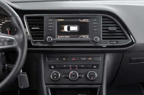 Seat Leon 1.6 TDI full LED, снимка 10