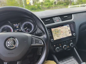 Skoda Octavia 1.5 Gtec , снимка 8