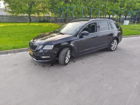 Skoda Octavia 1.5 Gtec , снимка 1
