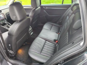 Skoda Octavia 1.5 Gtec , снимка 6