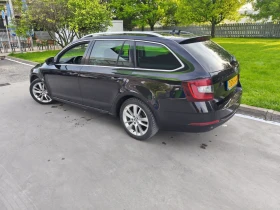 Skoda Octavia 1.5 Gtec , снимка 3