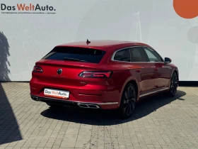 VW Arteon, снимка 2