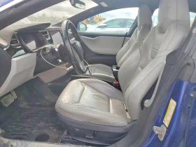 Tesla Model S 85D, снимка 7
