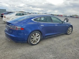 Tesla Model S 85D, снимка 3
