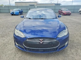 Tesla Model S 85D, снимка 5