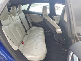 Tesla Model S 85D, снимка 10