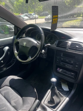 Peugeot 406 2.2 hdi, снимка 4