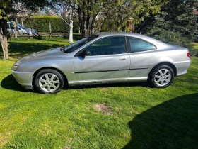 Peugeot 406 2.2 hdi, снимка 3