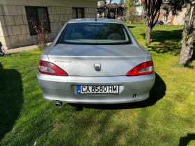 Peugeot 406 2.2 hdi, снимка 2