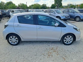 Toyota Yaris 1.5HYBRID, снимка 4