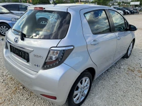 Toyota Yaris 1.5HYBRID, снимка 8