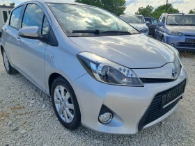 Toyota Yaris 1.5HYBRID, снимка 3