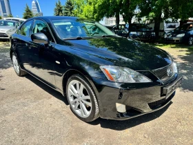 Lexus IS 220d * LUXURY* FULL OPTION* ITALY* , снимка 2