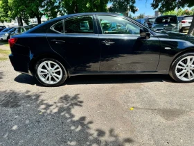 Lexus IS 220d * LUXURY* FULL OPTION* ITALY* , снимка 7