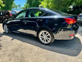 Lexus IS 220d * LUXURY* FULL OPTION* ITALY* , снимка 15