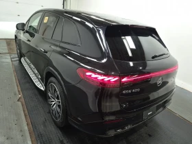 Mercedes-Benz EQS 450 AMG* 4Matic* Distronic* 360* distronic* Hypers, снимка 4