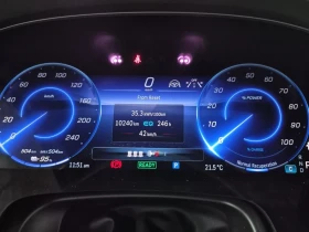 Mercedes-Benz EQS 450 AMG* 4Matic* Distronic* 360* distronic* Hypers, снимка 10