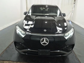 Mercedes-Benz EQS 450 AMG* 4Matic* Distronic* 360* distronic* Hypers, снимка 2