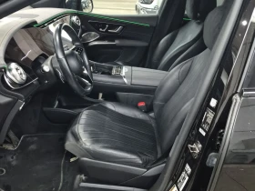 Mercedes-Benz EQS 450 AMG* 4Matic* Distronic* 360* distronic* Hypers, снимка 7