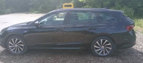 Skoda Octavia 2.0 TDI/150 PS/MATRIX/PDC/ACC, снимка 11
