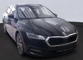 Skoda Octavia 2.0 TDI/150 PS/MATRIX/PDC/ACC, снимка 2
