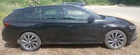 Skoda Octavia 2.0 TDI/150 PS/MATRIX/PDC/ACC, снимка 9