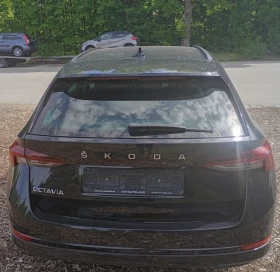 Skoda Octavia 2.0 TDI/150 PS/MATRIX/PDC/ACC, снимка 10