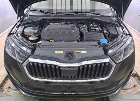 Skoda Octavia 2.0 TDI/150 PS/MATRIX/PDC/ACC, снимка 11