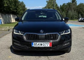 Skoda Octavia 2.0 TDI/150 PS/MATRIX/PDC/ACC, снимка 2