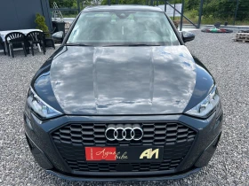 Audi A3 2.0TDI НАВИГАЦИЯ/Дигитал/LED/ACC/PDC/Серв. история, снимка 7