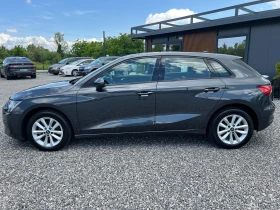 Audi A3 2.0TDI НАВИГАЦИЯ/Дигитал/LED/ACC/PDC/Серв. история, снимка 2