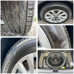 Audi A3 2.0TDI НАВИГАЦИЯ/Дигитал/LED/ACC/PDC/Серв. история, снимка 16