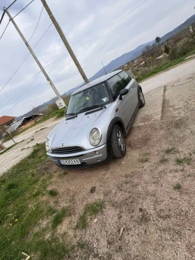 Mini Cooper, снимка 1